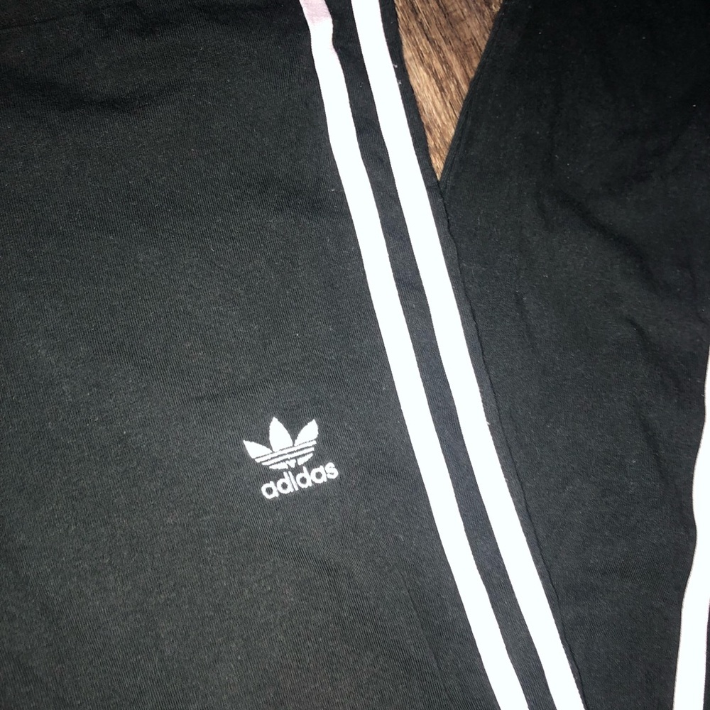 ADIDAS Leggings - Picture 2 of 4